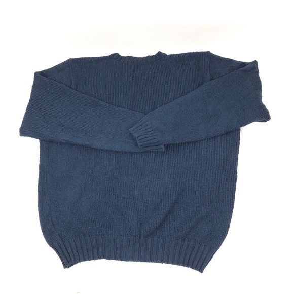 Ralph Lauren Polo 100% Cotton Sweater Mens - Picture 3 of 7